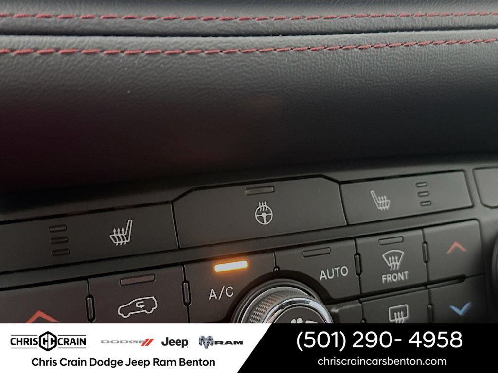 2026 Dodge Durango DURANGO GT AWD HEMI V8