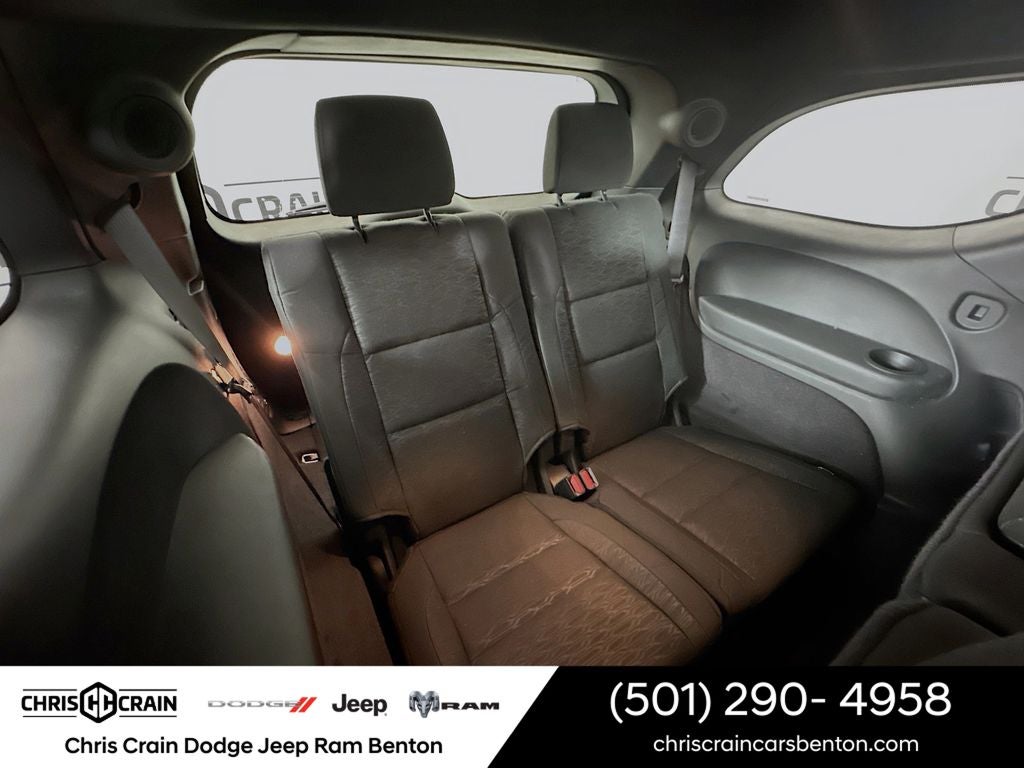 2026 Dodge Durango DURANGO GT AWD HEMI V8