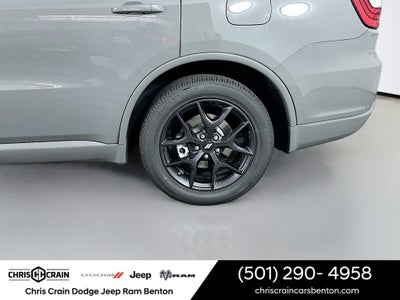 2026 Dodge Durango DURANGO GT AWD HEMI V8