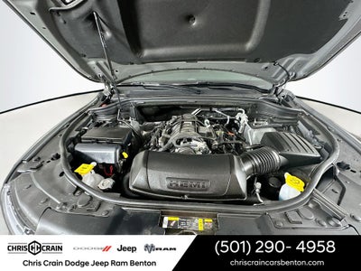 2026 Dodge Durango DURANGO GT AWD HEMI V8