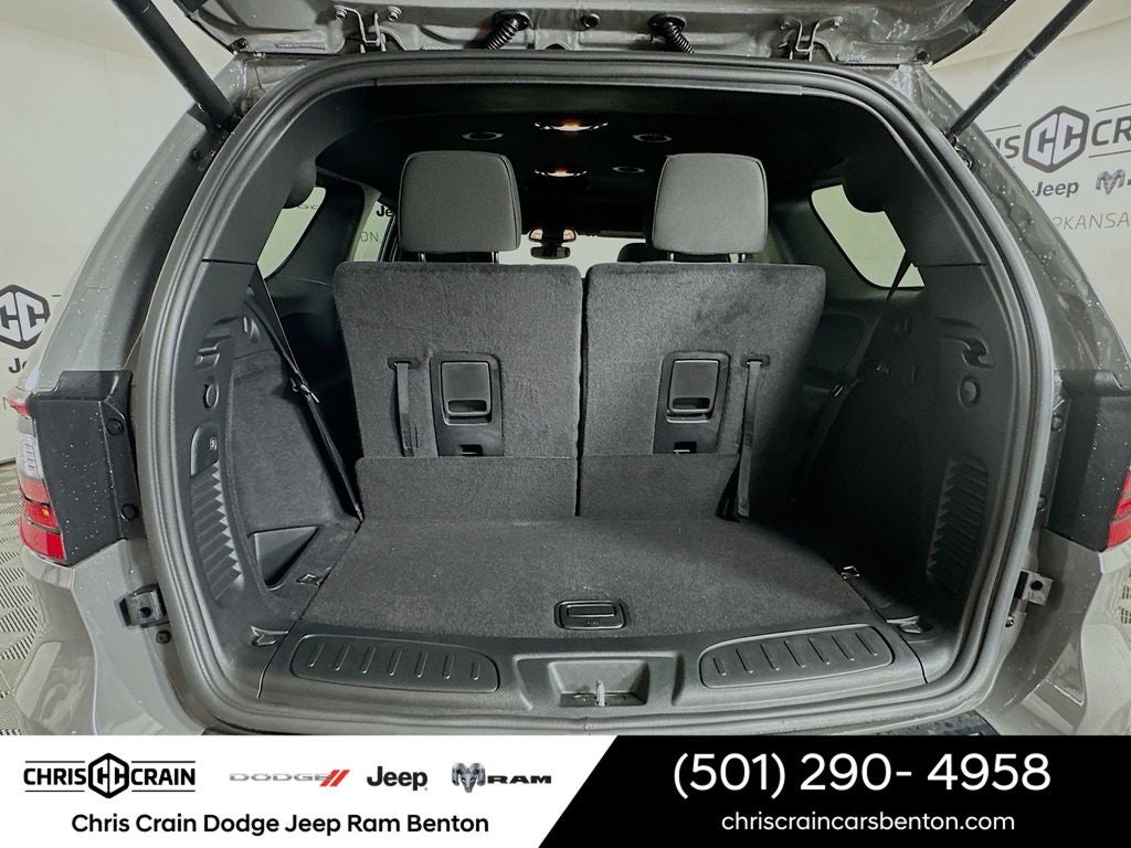 2026 Dodge Durango DURANGO GT AWD HEMI V8