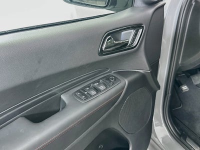 2027 Dodge Durango DURANGO GT HEMI V8 PLUS AWD