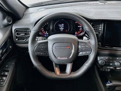 2027 Dodge Durango DURANGO GT HEMI V8 PLUS AWD