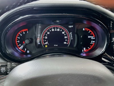 2027 Dodge Durango DURANGO GT HEMI V8 PLUS AWD