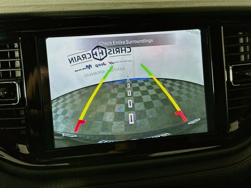 2027 Dodge Durango DURANGO GT HEMI V8 PLUS AWD