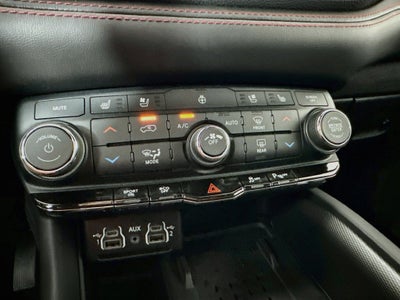 2027 Dodge Durango DURANGO GT HEMI V8 PLUS AWD