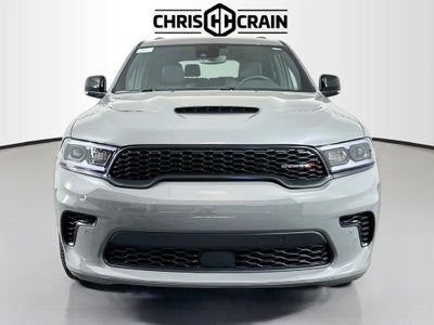 2027 Dodge Durango DURANGO GT HEMI V8 PLUS AWD