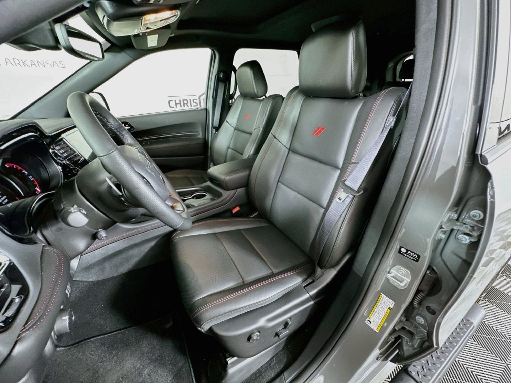2027 Dodge Durango DURANGO GT HEMI V8 PLUS AWD