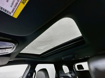 2027 Dodge Durango DURANGO GT HEMI V8 PLUS AWD