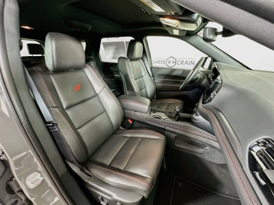 2027 Dodge Durango DURANGO GT HEMI V8 PLUS AWD