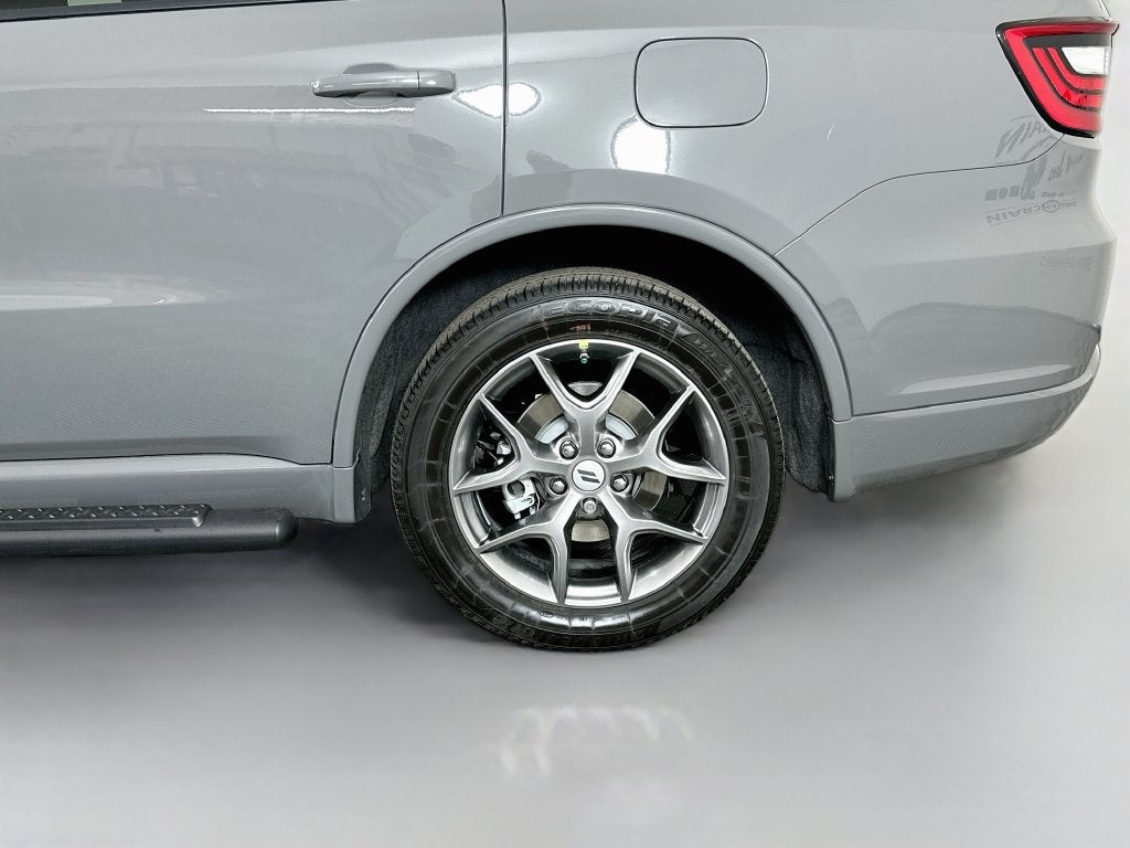 2027 Dodge Durango DURANGO GT HEMI V8 PLUS AWD
