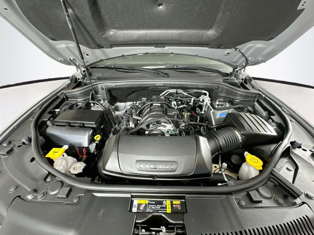 2027 Dodge Durango DURANGO GT HEMI V8 PLUS AWD