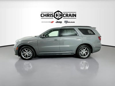 2027 Dodge Durango DURANGO GT HEMI V8 PLUS AWD