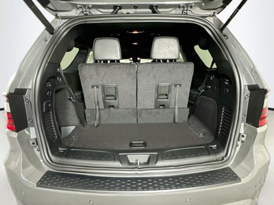2027 Dodge Durango DURANGO GT HEMI V8 PLUS AWD