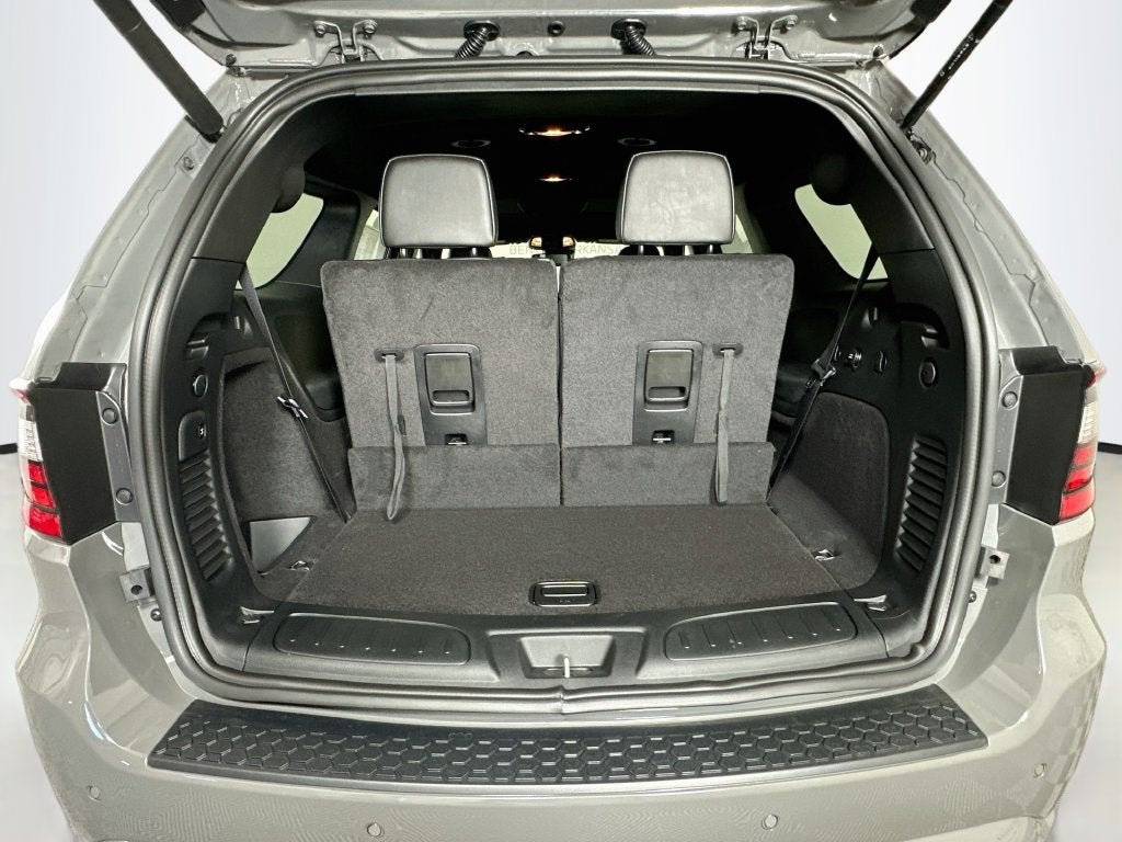 2027 Dodge Durango DURANGO GT HEMI V8 PLUS AWD