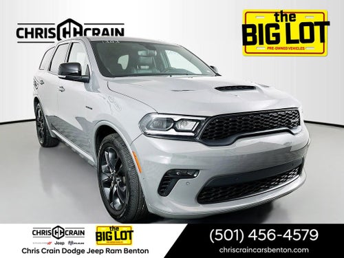 2022 Dodge Durango R/T AWD