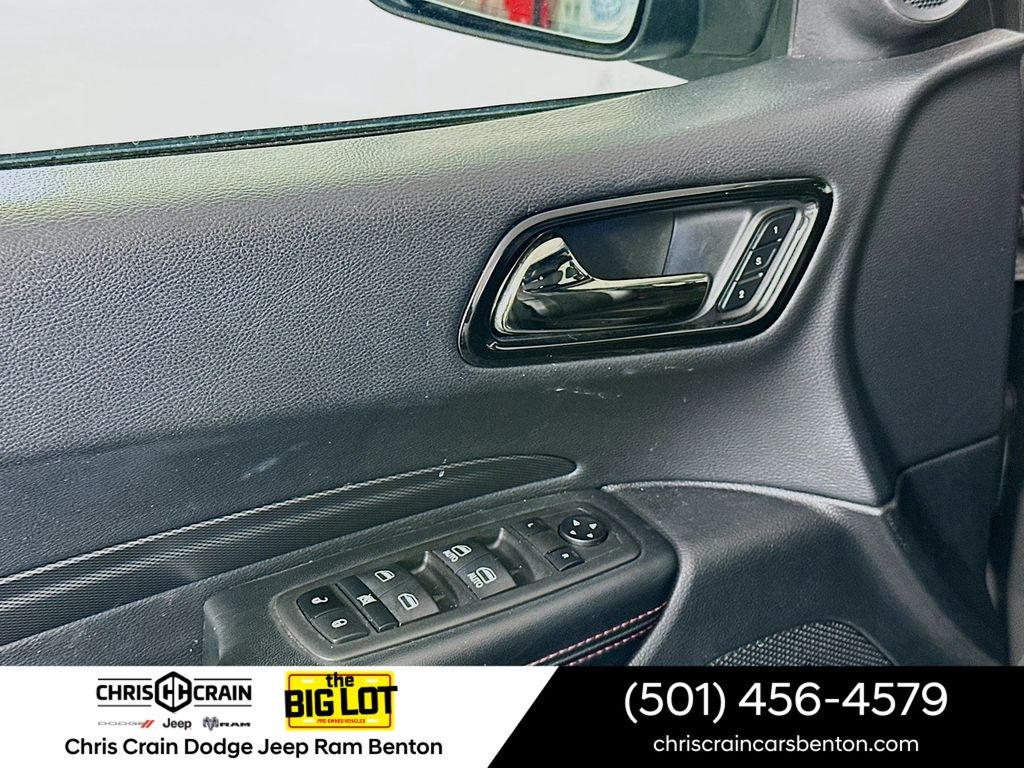 2022 Dodge Durango R/T AWD