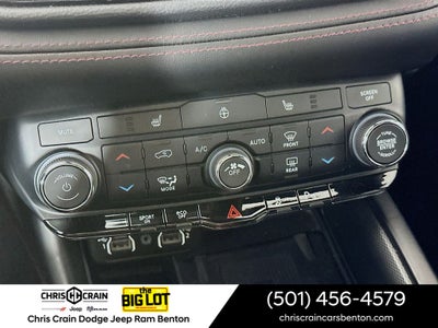 2022 Dodge Durango R/T AWD