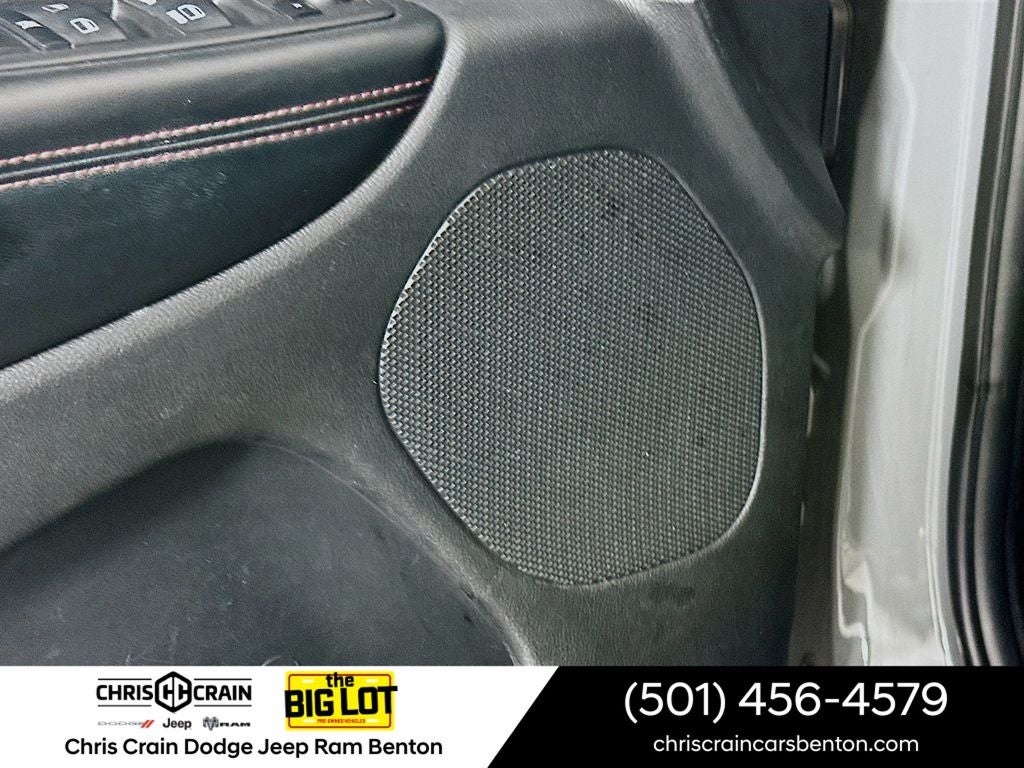 2022 Dodge Durango R/T AWD