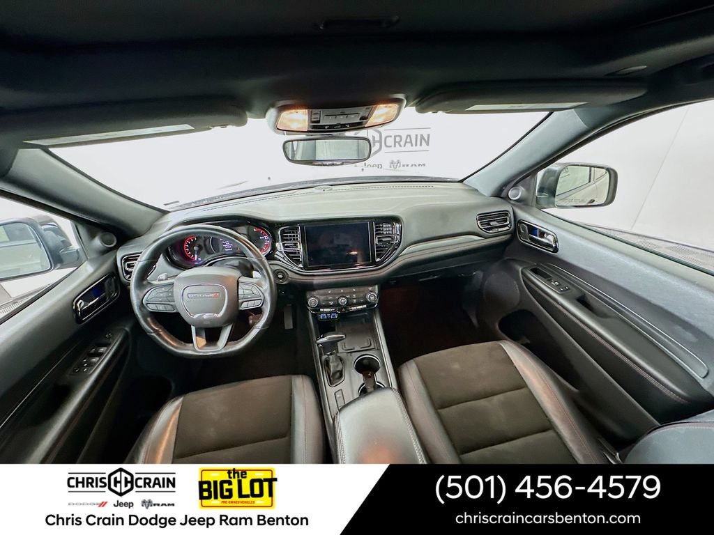 2022 Dodge Durango R/T AWD