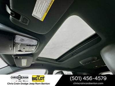 2022 Dodge Durango R/T AWD