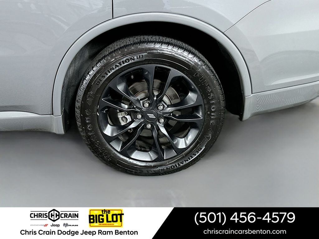 2022 Dodge Durango R/T AWD