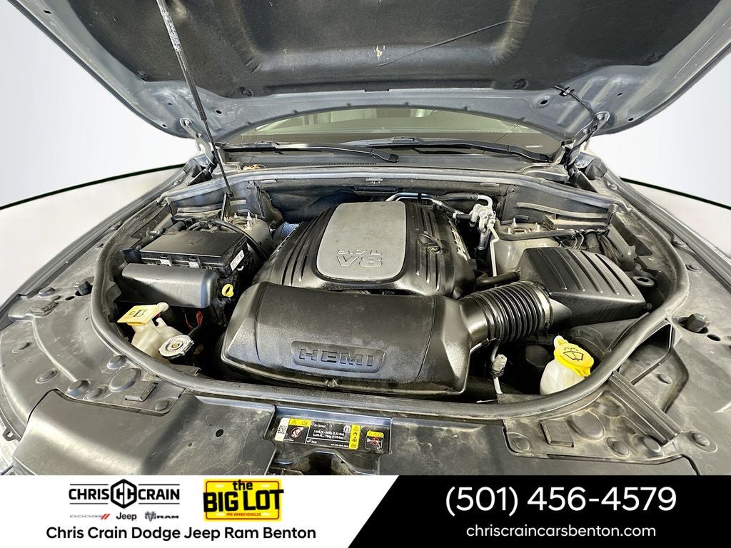 2022 Dodge Durango R/T AWD