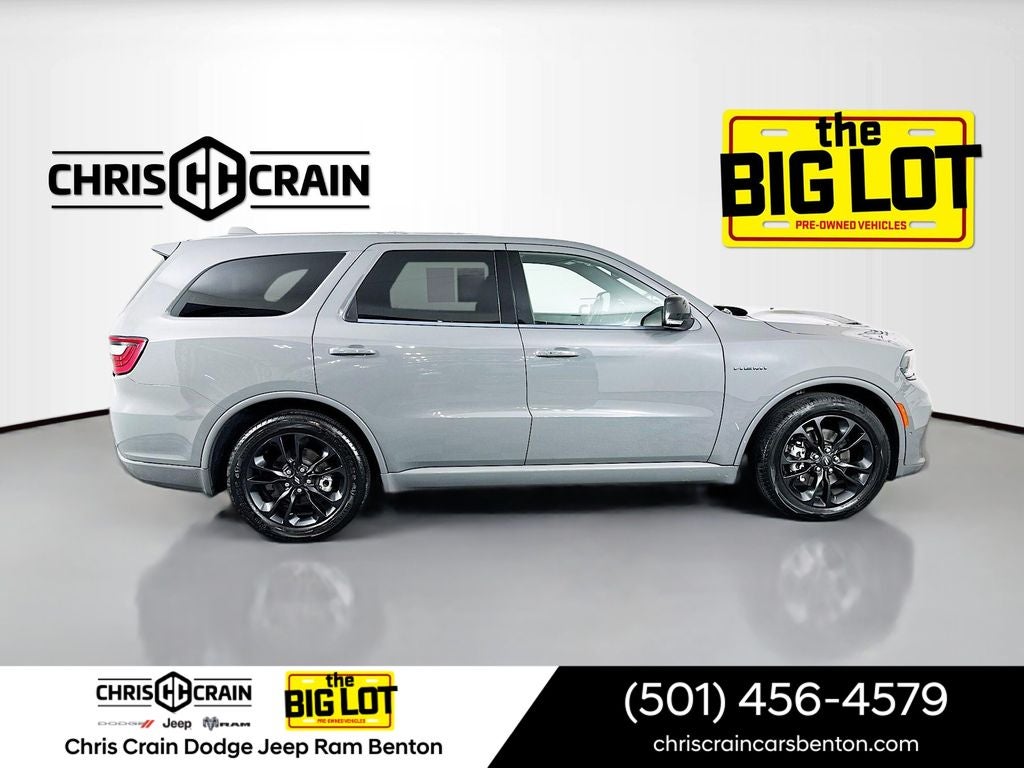 2022 Dodge Durango R/T AWD