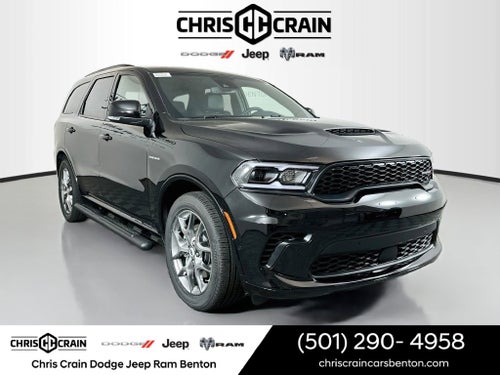 2027 Dodge Durango DURANGO GT HEMI V8 PLUS AWD