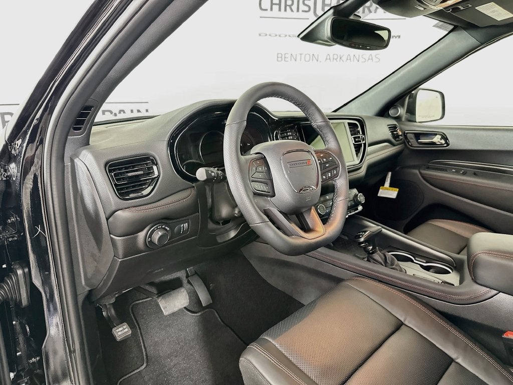 2027 Dodge Durango DURANGO GT HEMI V8 PLUS AWD