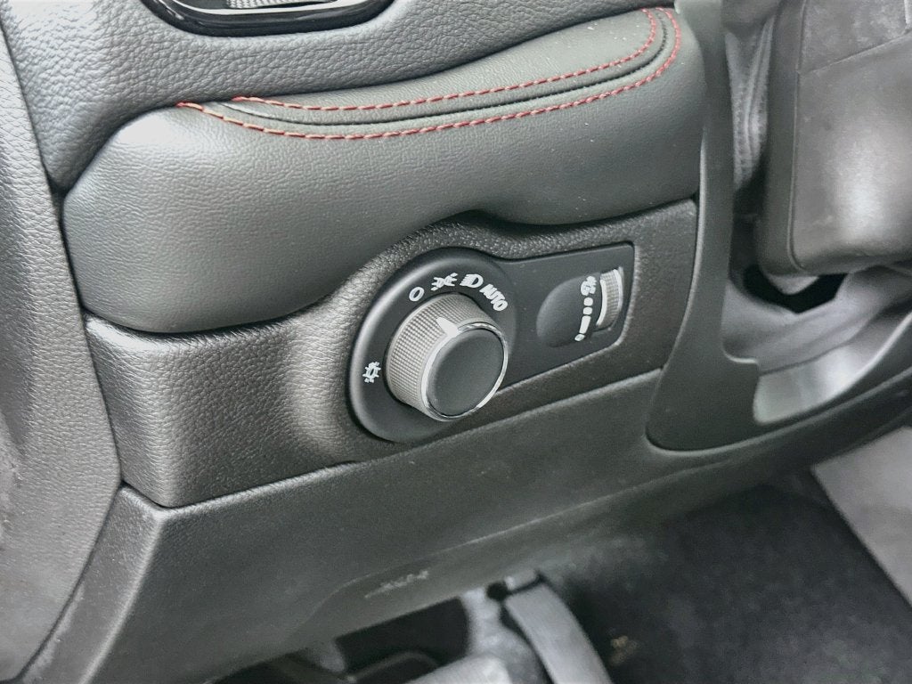 2027 Dodge Durango DURANGO GT HEMI V8 PLUS AWD