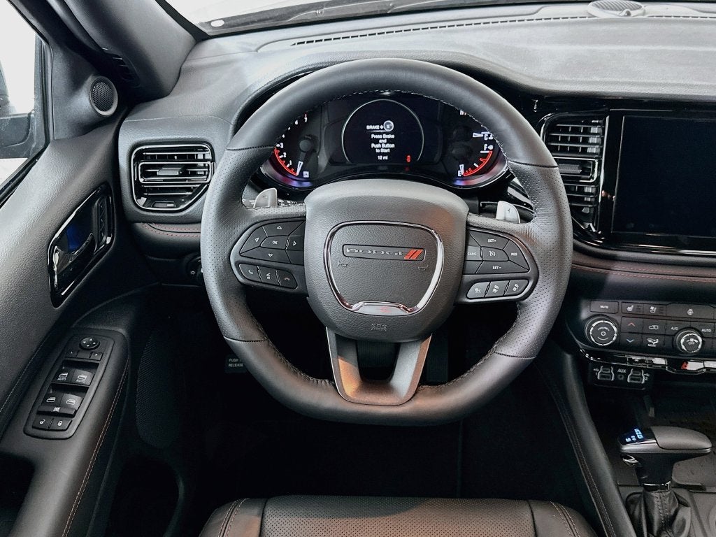 2027 Dodge Durango DURANGO GT HEMI V8 PLUS AWD