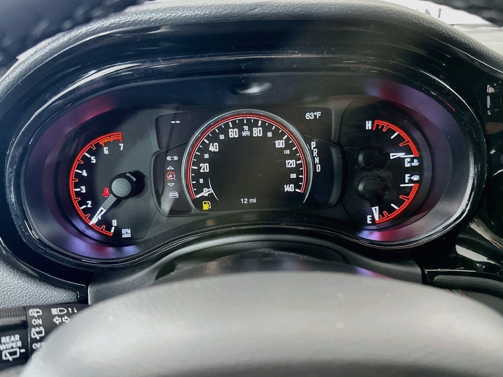 2027 Dodge Durango DURANGO GT HEMI V8 PLUS AWD