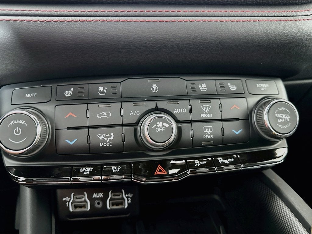 2027 Dodge Durango DURANGO GT HEMI V8 PLUS AWD