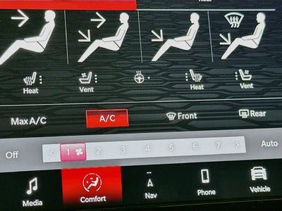 2027 Dodge Durango DURANGO GT HEMI V8 PLUS AWD