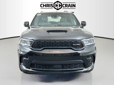 2027 Dodge Durango DURANGO GT HEMI V8 PLUS AWD