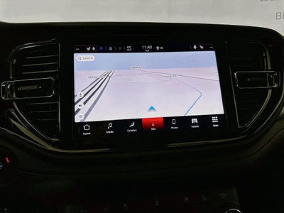 2027 Dodge Durango DURANGO GT HEMI V8 PLUS AWD