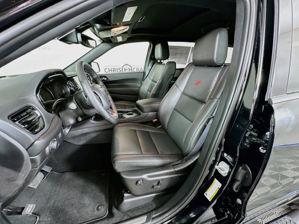 2027 Dodge Durango DURANGO GT HEMI V8 PLUS AWD