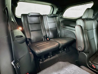 2027 Dodge Durango DURANGO GT HEMI V8 PLUS AWD