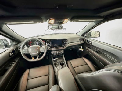 2027 Dodge Durango DURANGO GT HEMI V8 PLUS AWD