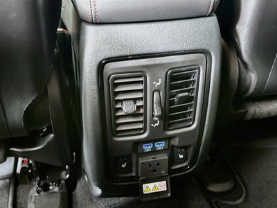2027 Dodge Durango DURANGO GT HEMI V8 PLUS AWD