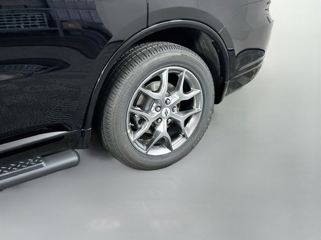 2027 Dodge Durango DURANGO GT HEMI V8 PLUS AWD