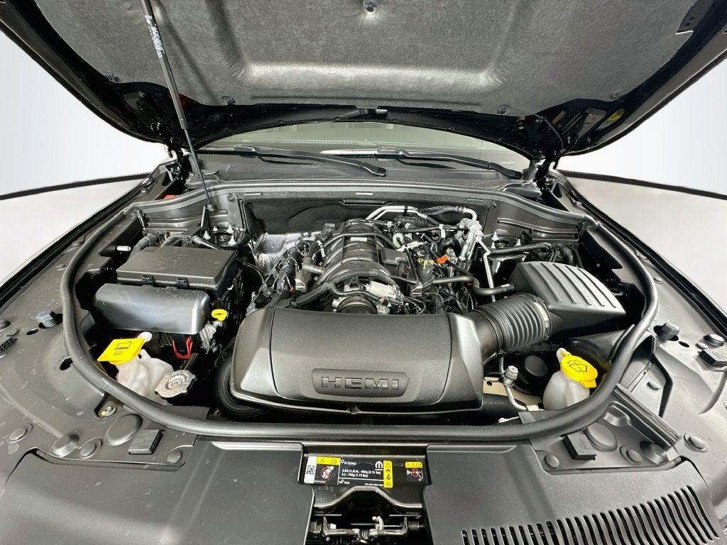 2027 Dodge Durango DURANGO GT HEMI V8 PLUS AWD