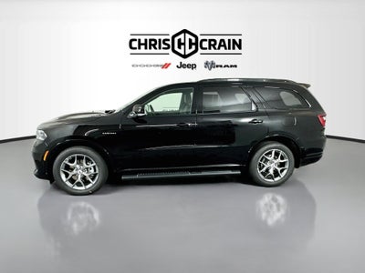 2027 Dodge Durango DURANGO GT HEMI V8 PLUS AWD