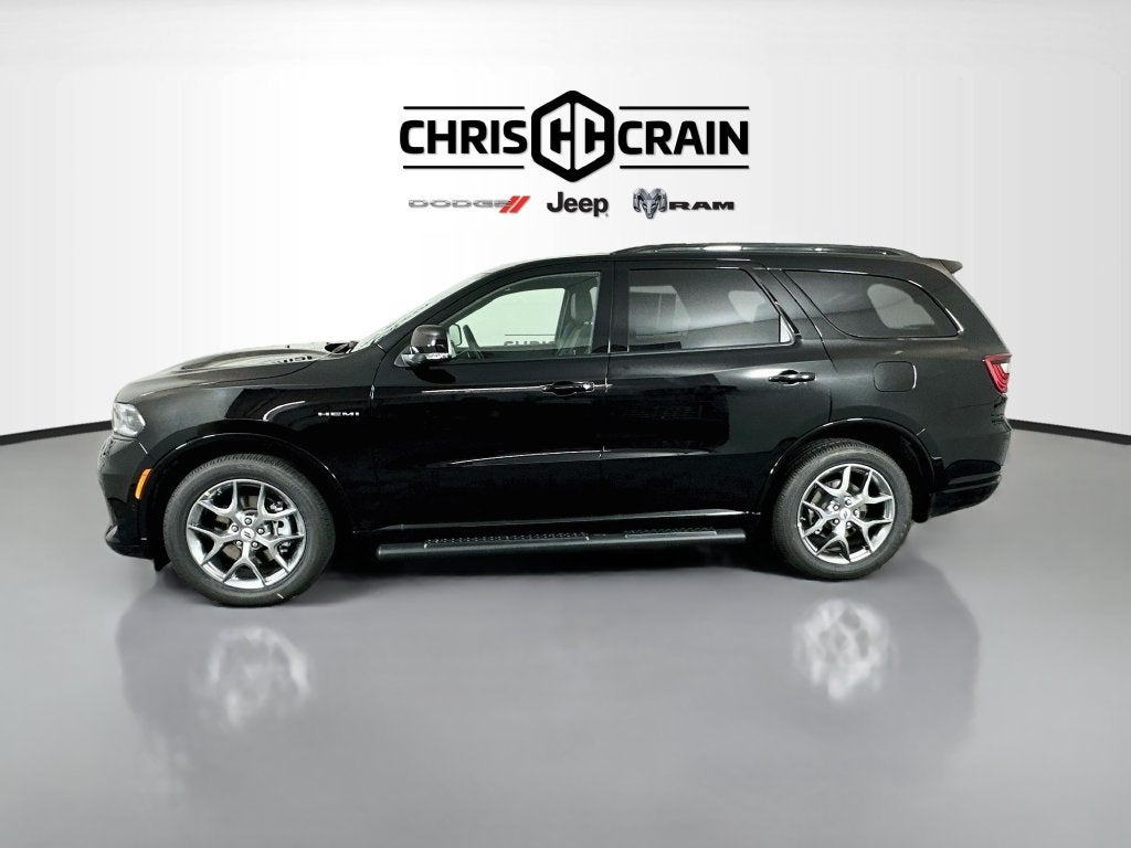 2027 Dodge Durango DURANGO GT HEMI V8 PLUS AWD