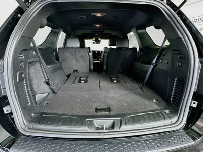 2027 Dodge Durango DURANGO GT HEMI V8 PLUS AWD
