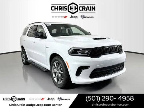 2027 Dodge Durango DURANGO GT HEMI V8 PLUS AWD