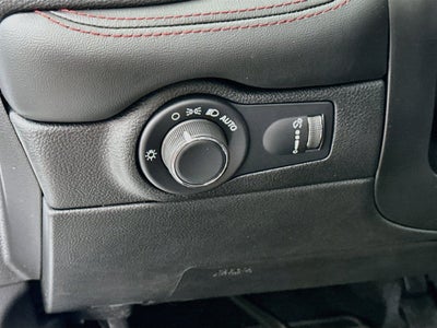 2027 Dodge Durango DURANGO GT HEMI V8 PLUS AWD