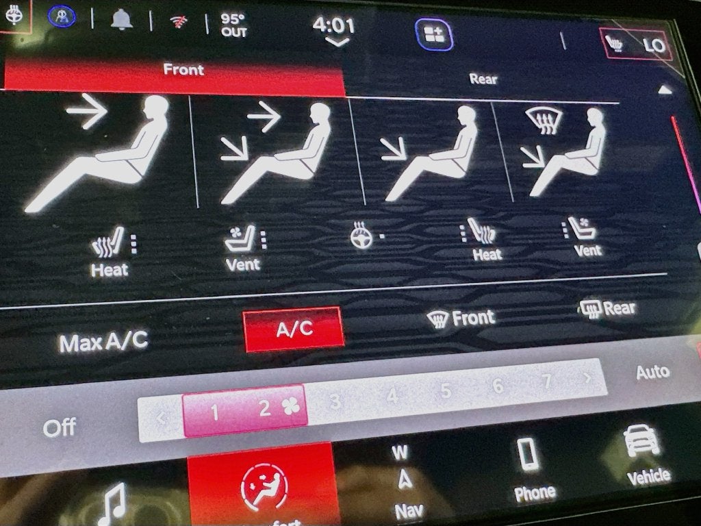 2027 Dodge Durango DURANGO GT HEMI V8 PLUS AWD