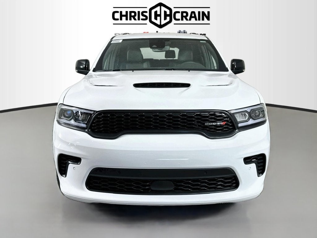 2027 Dodge Durango DURANGO GT HEMI V8 PLUS AWD